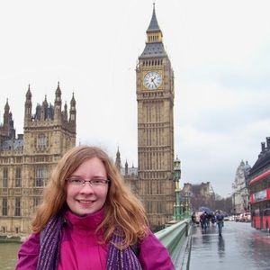 Meet your Posher, Clarissa